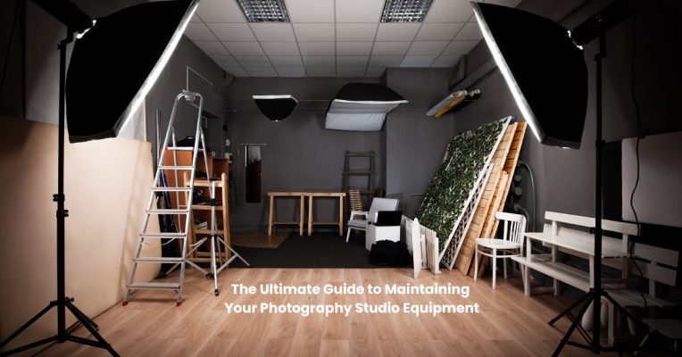 Photography Studio Equipment Photography Studio Equipment