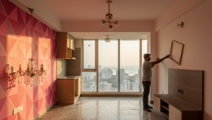 Common Interior Design Mistakes Mumbai Builders Should Avoid