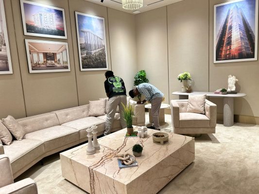 Luxury Home Design Guide