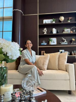 Interior Design Living Room